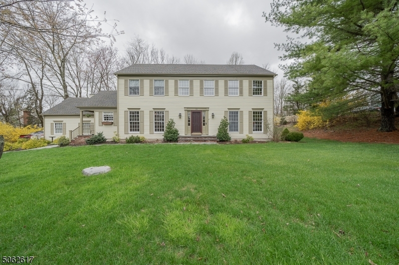 Property Photo: 24 Chaucer Dr NJ 07840