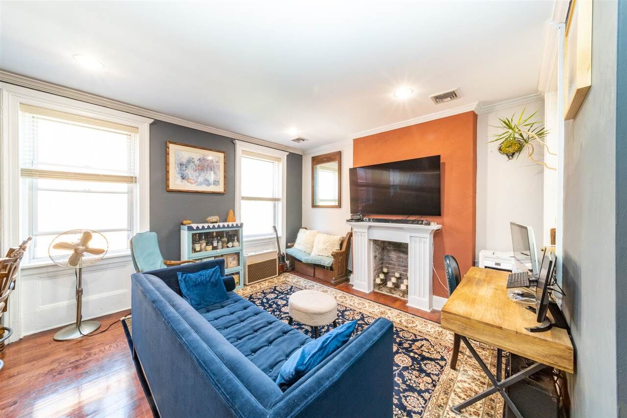 Property Photo: 473 Jersey Ave 402 NJ 07302