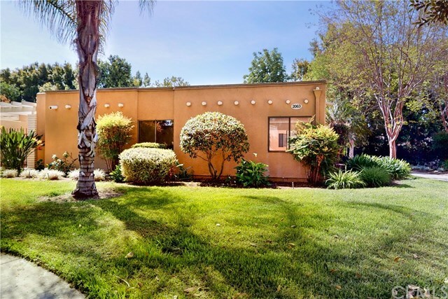 Property Photo: 2063 Via Mariposa E D CA 92637