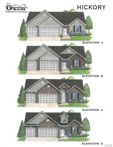 Property Photo:  389 Spring Valley Run (Lot 64 Bw)   63028 