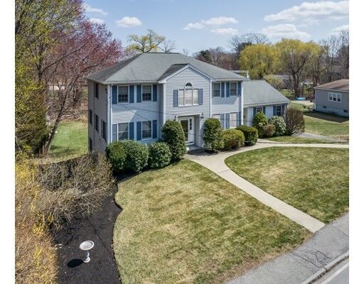 Property Photo: 19 Forest Park Rd MA 01801
