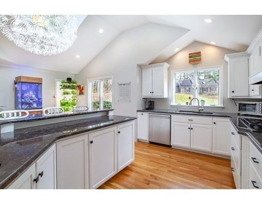 Property Photo:  43 Partridge Ln  MA 01741 