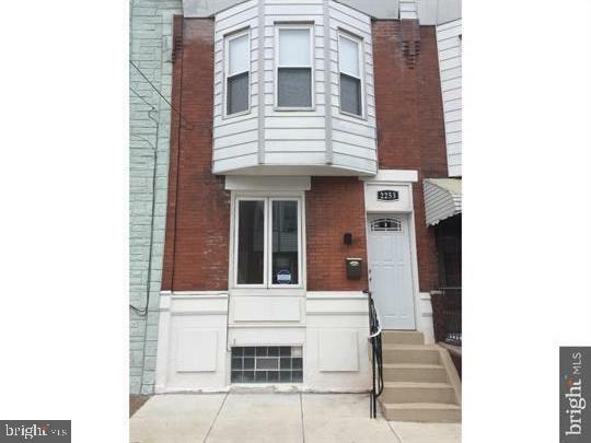 Property Photo:  2253 Winton Street  PA 19145 