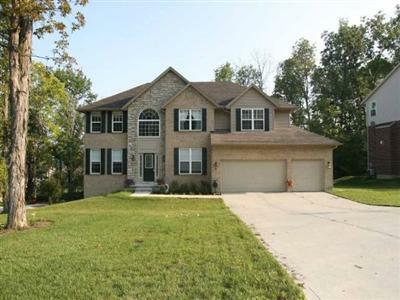 Property Photo:  6558 Red Pine Dr  OH 45044 
