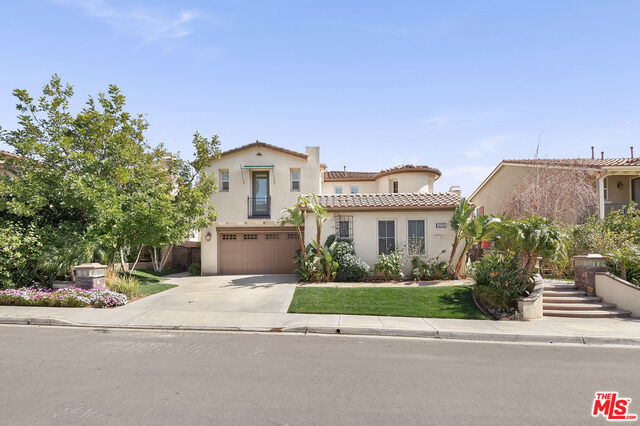 Property Photo: 4010 Eagle Flight Dr CA 93065