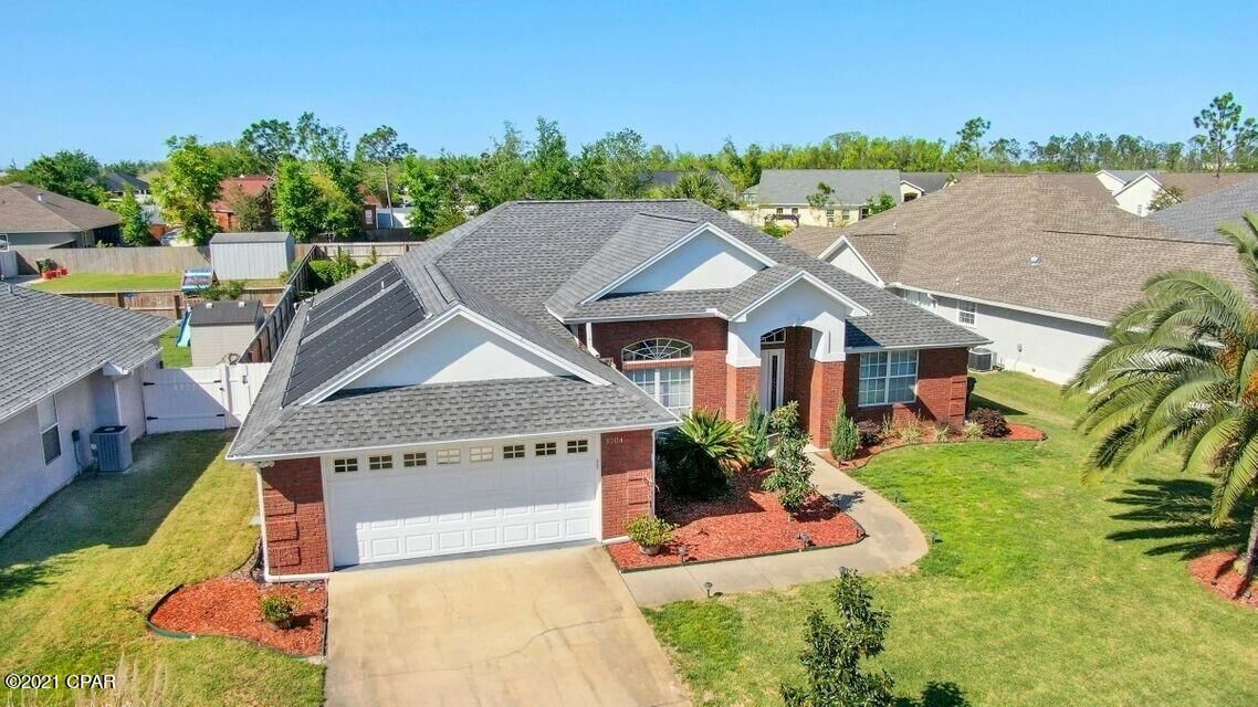 Property Photo:  3204 Pleasant Hill Road  FL 32444 