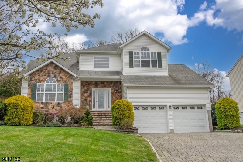 Property Photo: 438 Herrick Drive NJ 07866