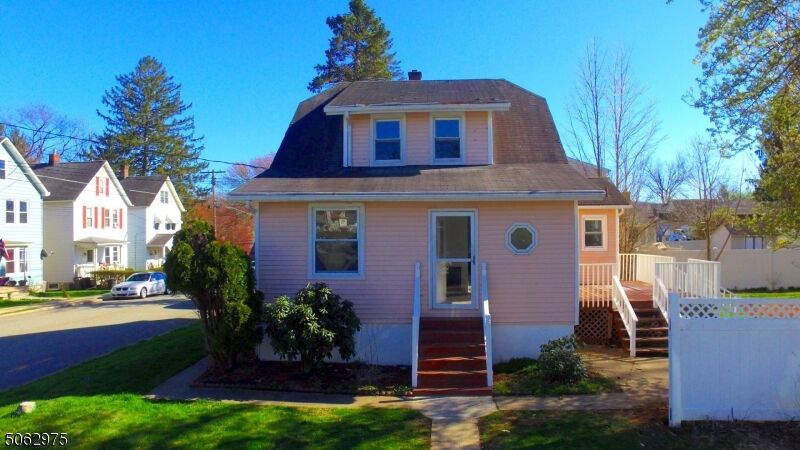 Property Photo: 46 Garrison Ave NJ 07801