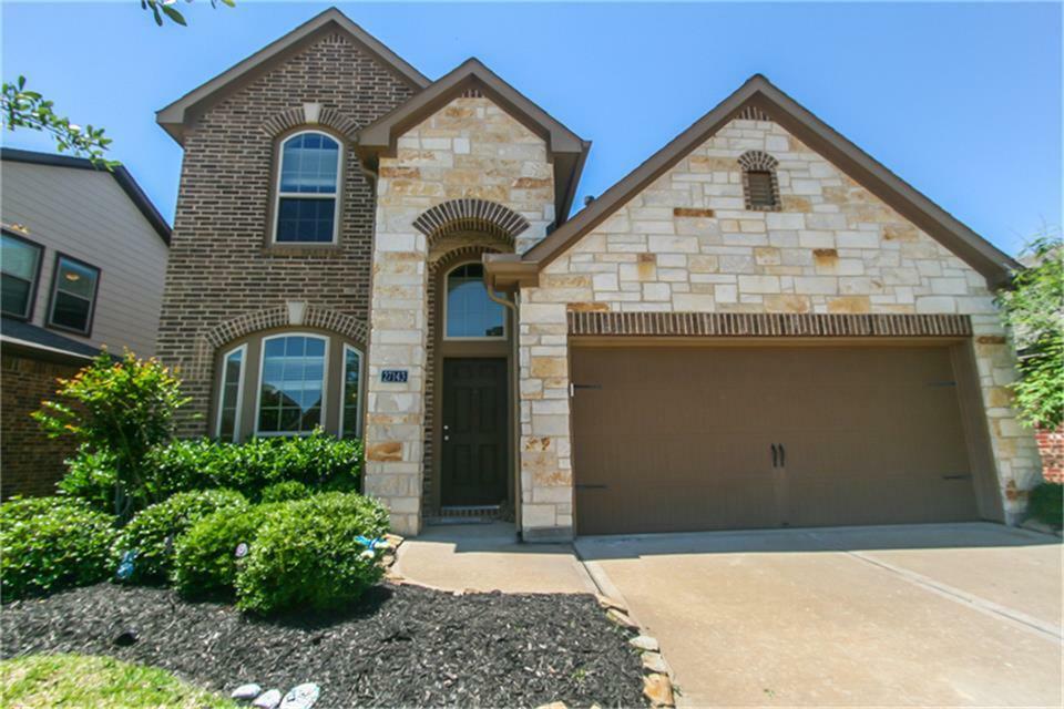 Property Photo:  27143 Harvest Pointe Lane  TX 77494 