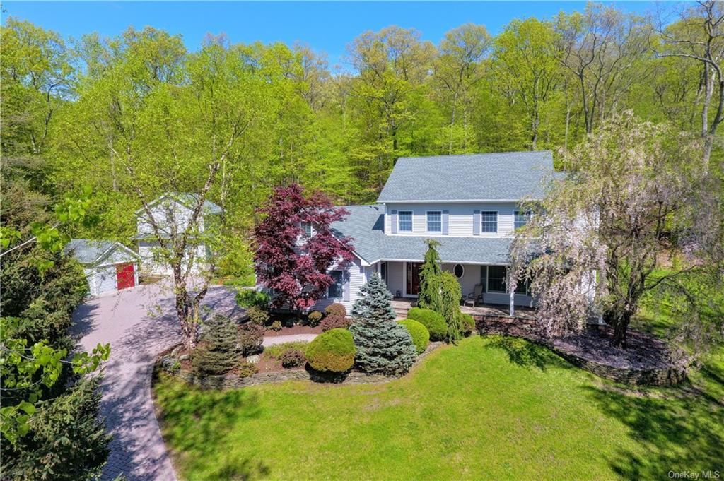74 Salierno Road  Tuxedo Park NY 10987 photo
