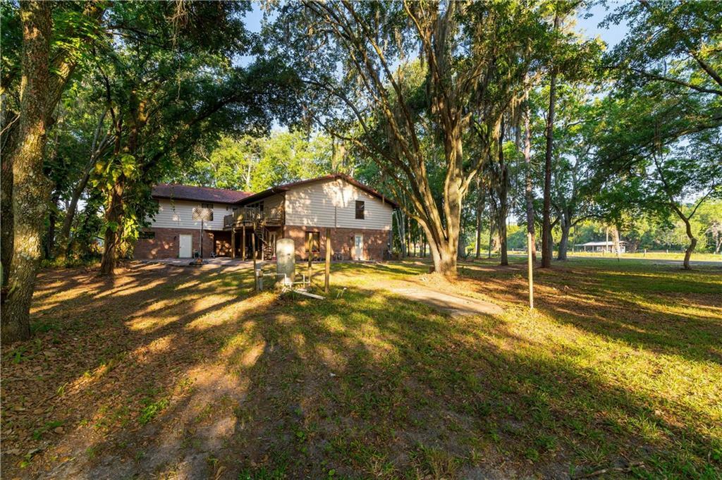 Property Photo:  5225 W Trapnell Road  FL 33527 