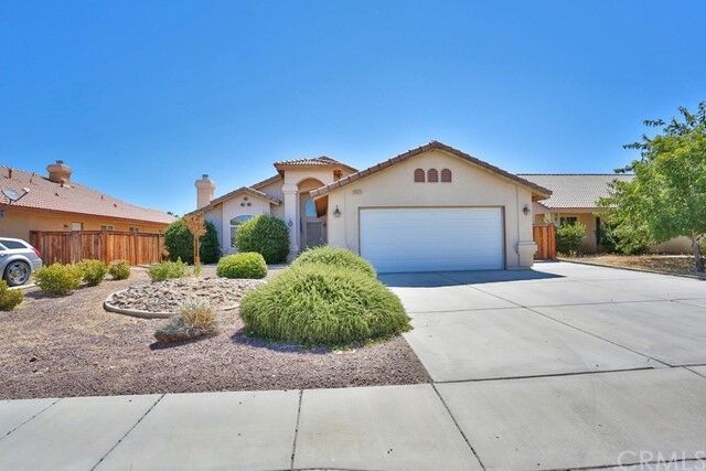 Property Photo: 18639 Laurie Lane CA 92301