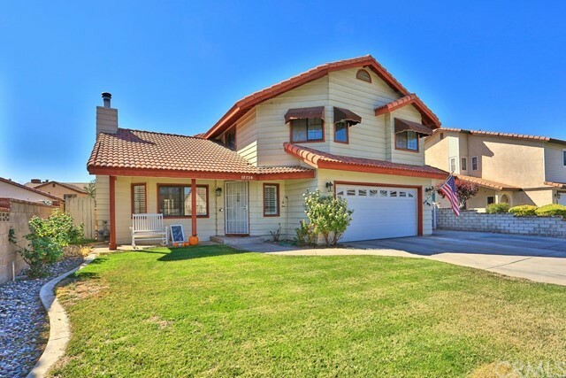 Property Photo:  13720 Driftwood Drive  CA 92395 