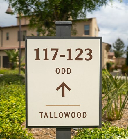 Property Photo:  123 Tallowood  CA 92620 