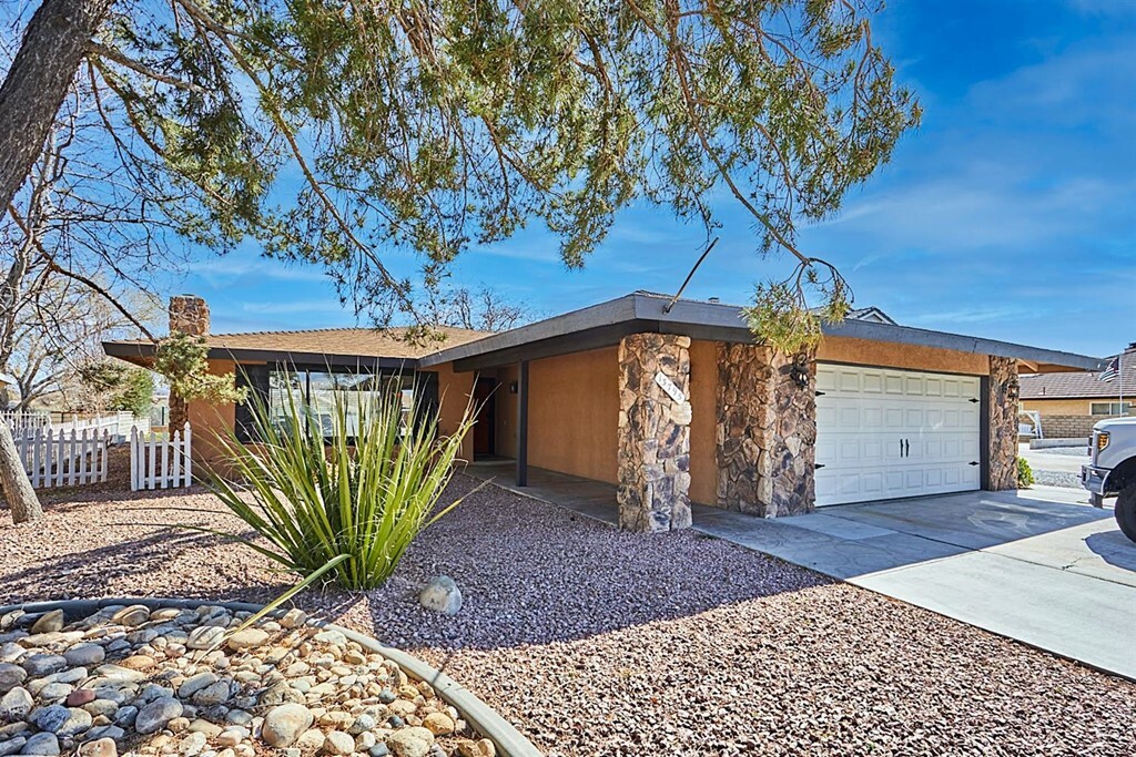 Property Photo:  13795 Driftwood Drive  CA 92395 