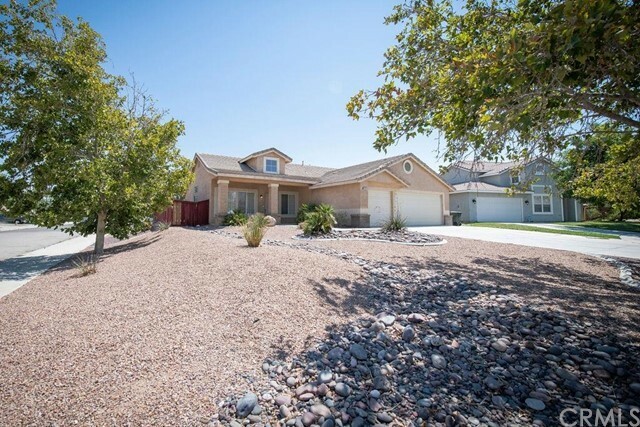 Property Photo:  14757 Amber Court  CA 92301 