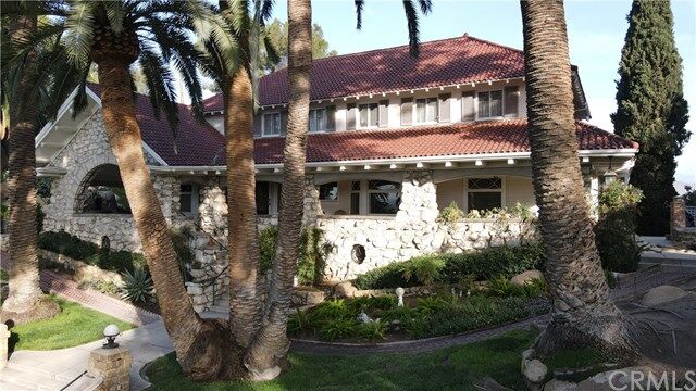 Property Photo:  3611 Mount Rubidoux Drive  CA 92501 