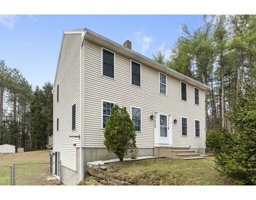 Property Photo:  2126 W State Rd  MA 01431 