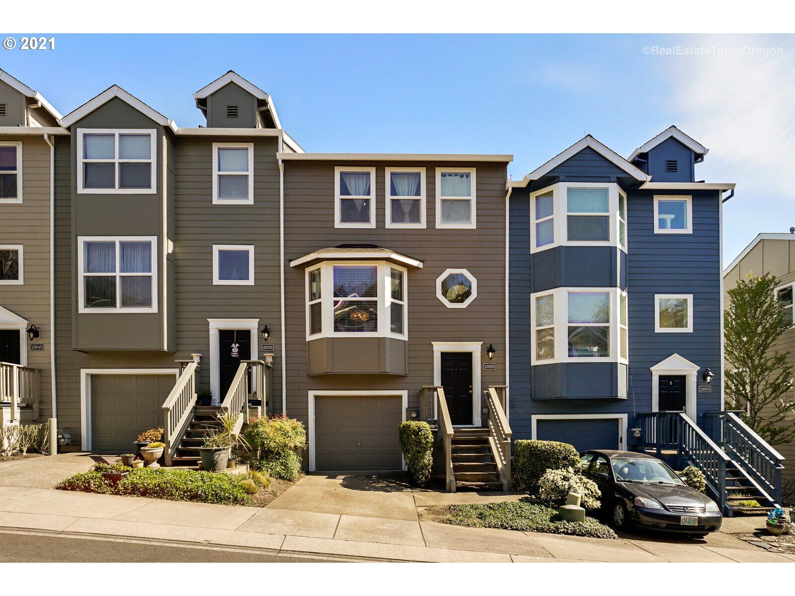 Property Photo: 13025 SW Princeton Ln OR 97223