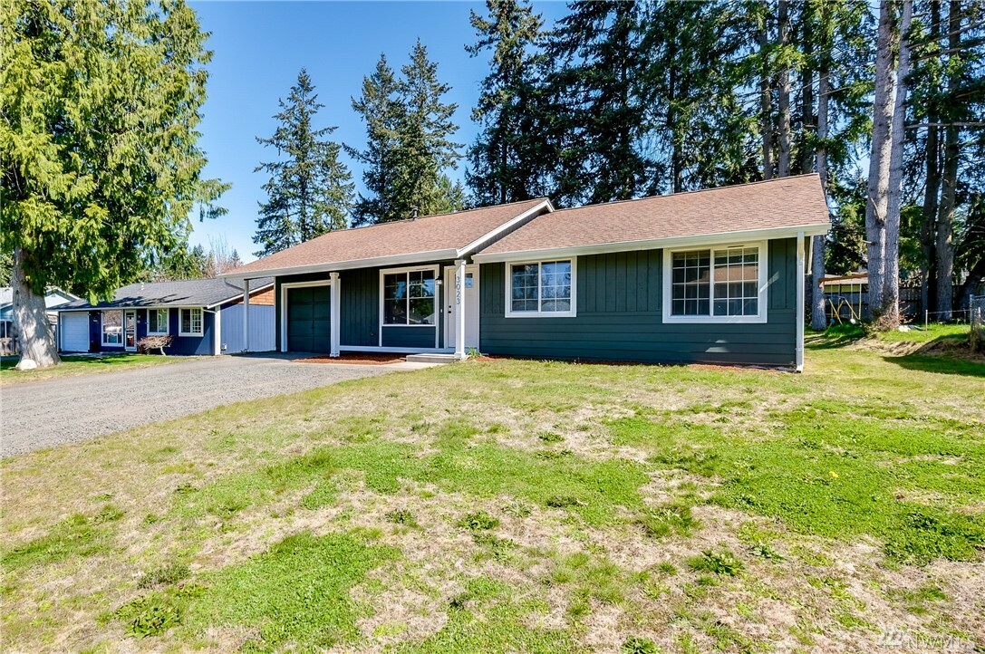 Property Photo:  3023 SE Travera Dr  WA 98366 