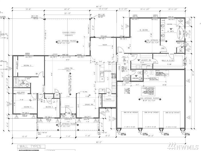 Property Photo:  4103 330th St S  WA 98580 