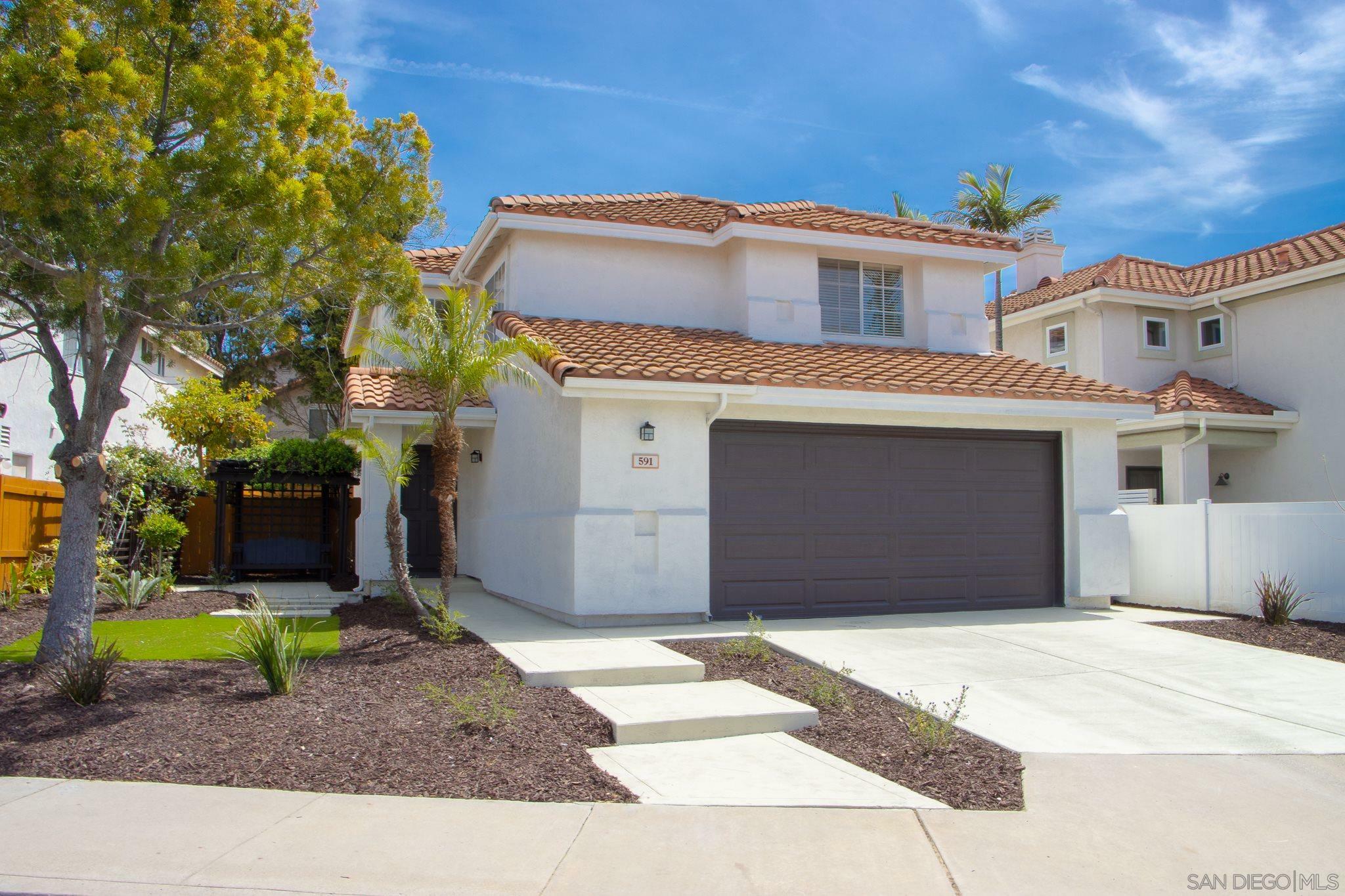 Property Photo:  591 Damas Pl  CA 91910 