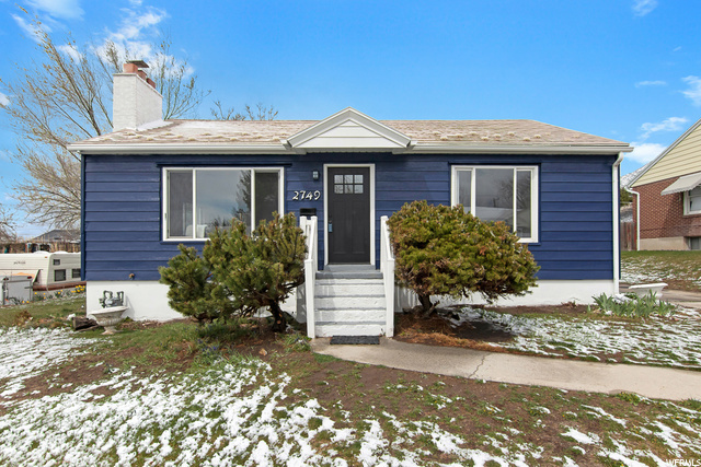 Property Photo: Address not disclosed UT 84109
