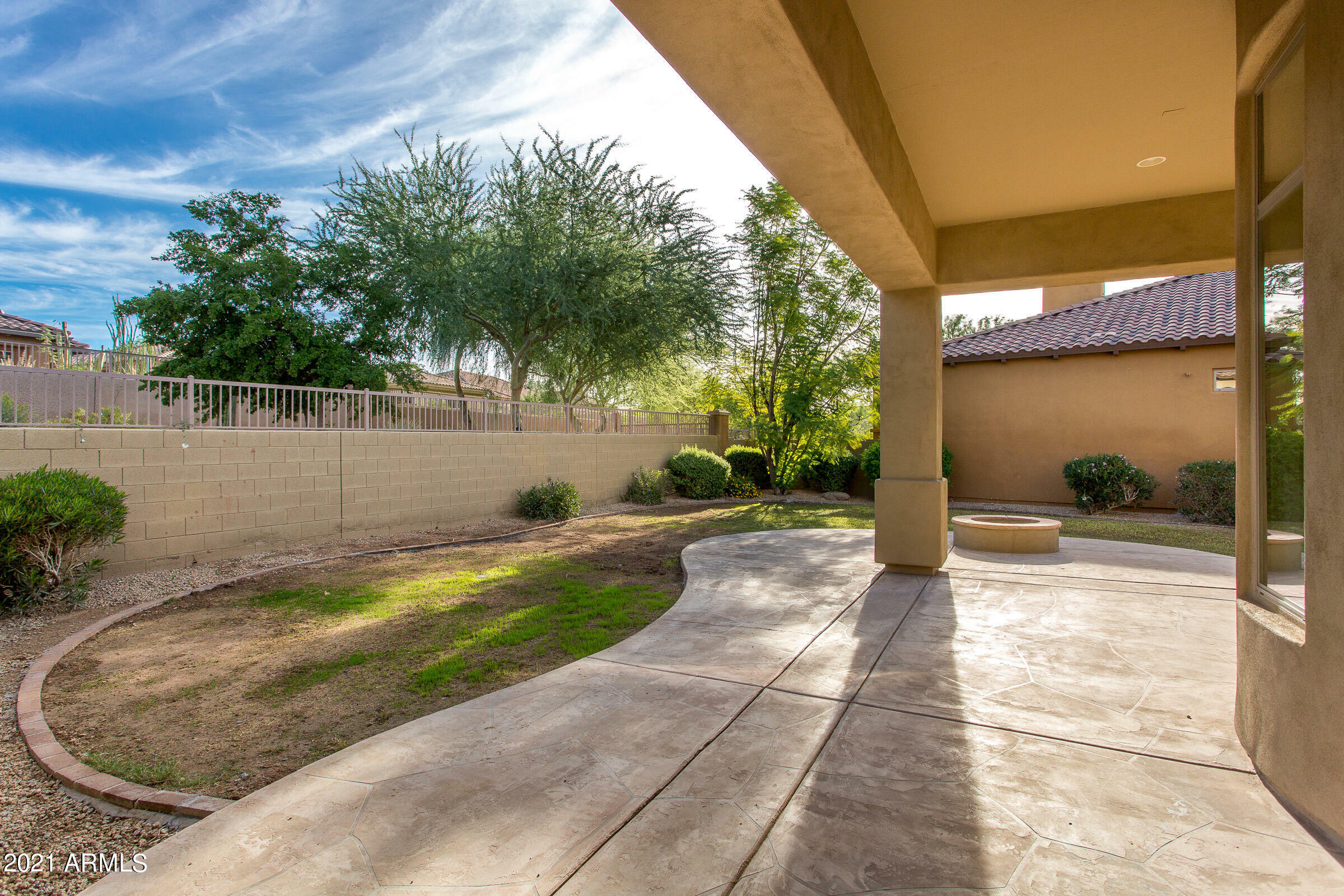 Property Photo:  3946 E Daley Lane  AZ 85050 