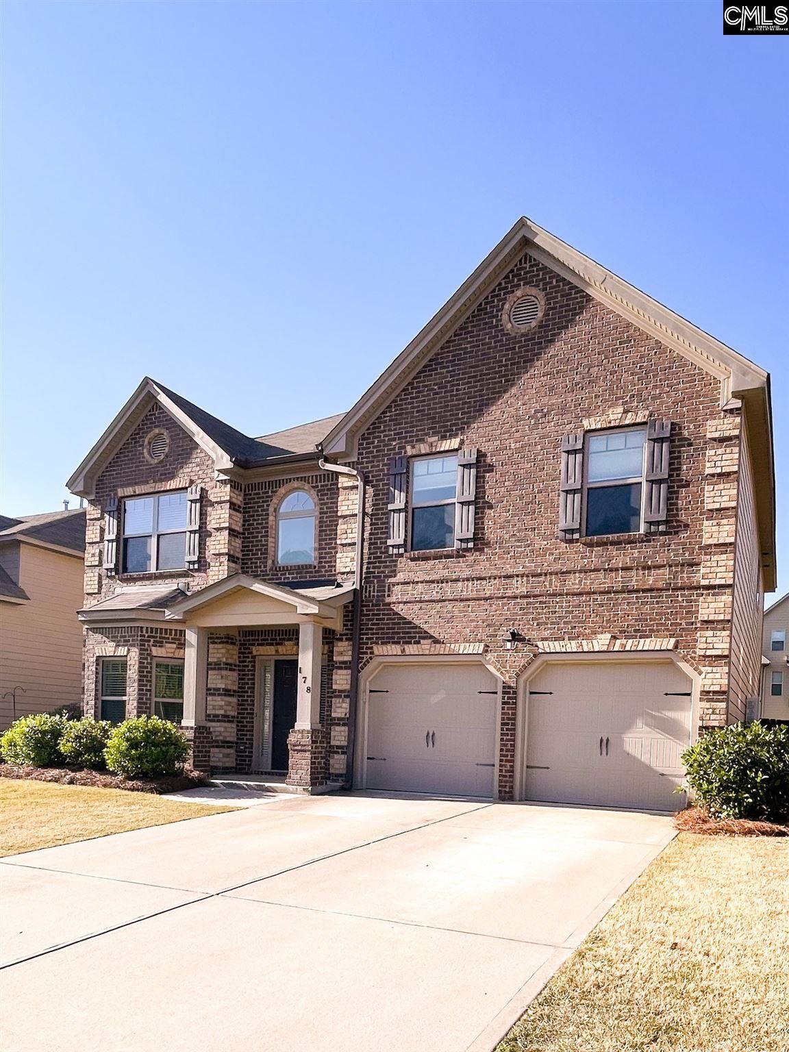 Property Photo:  178 Grey Oak  SC 29072 