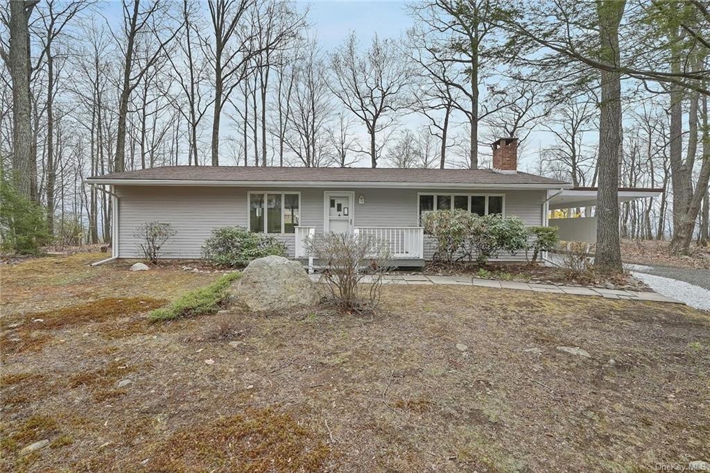 Property Photo: 37 Emperor Lane NY 12549
