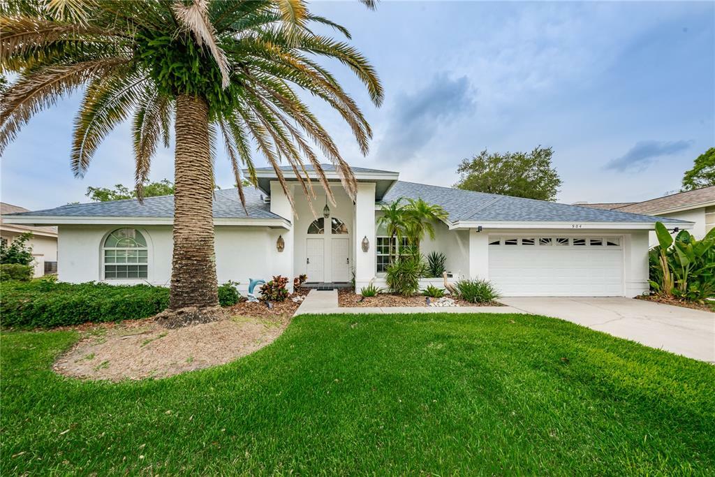 Property Photo:  904 Belted Kingfisher Drive S  FL 34683 