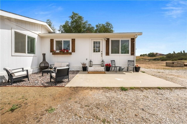 Property Photo:  35648 Menifee Road  CA 92563 