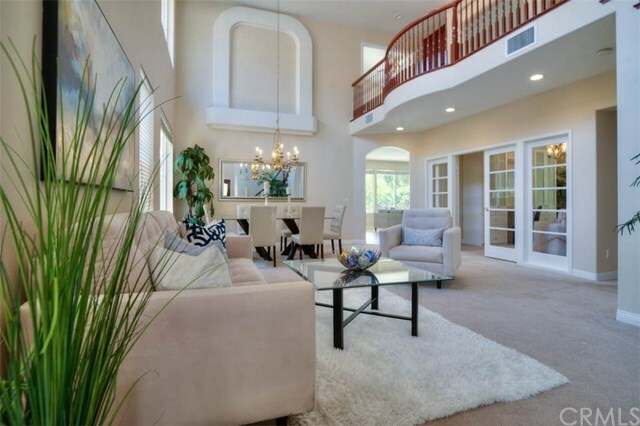 Property Photo: 20405 Shakari Circle CA 92887