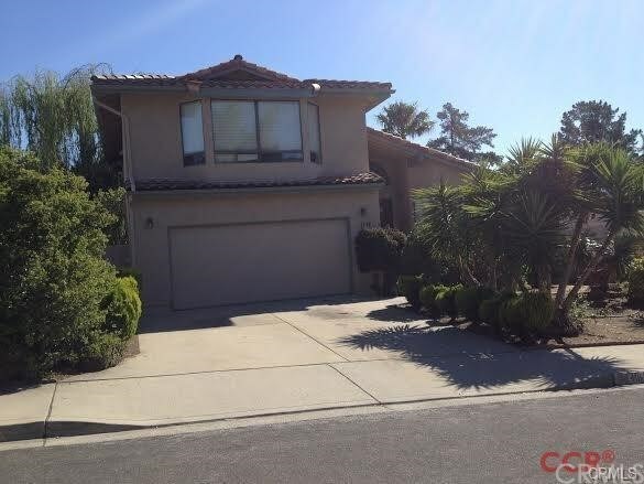 Property Photo:  1040 Capistrano Court  CA 93405 