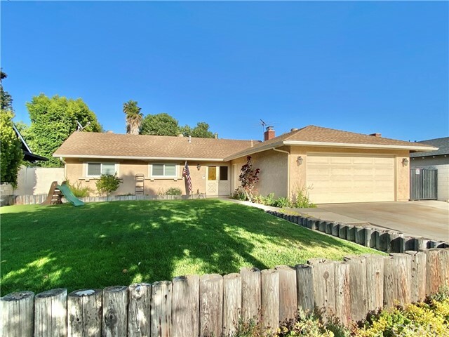 Property Photo:  5682 Rich Hill Way  CA 92886 