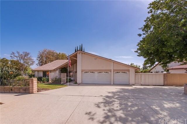 Property Photo:  19900 Lemarsh Street  CA 91311 