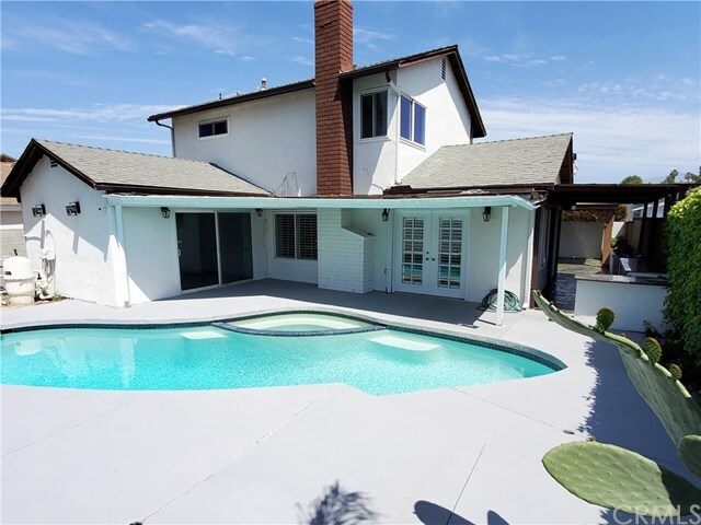Property Photo: 22951 Aspan Street CA 92630