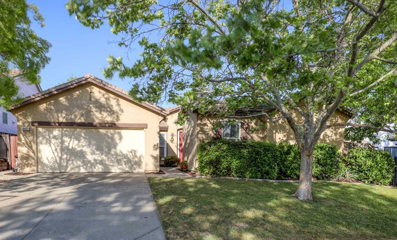 Property Photo:  6407 Mendez Creek Court  CA 95765 