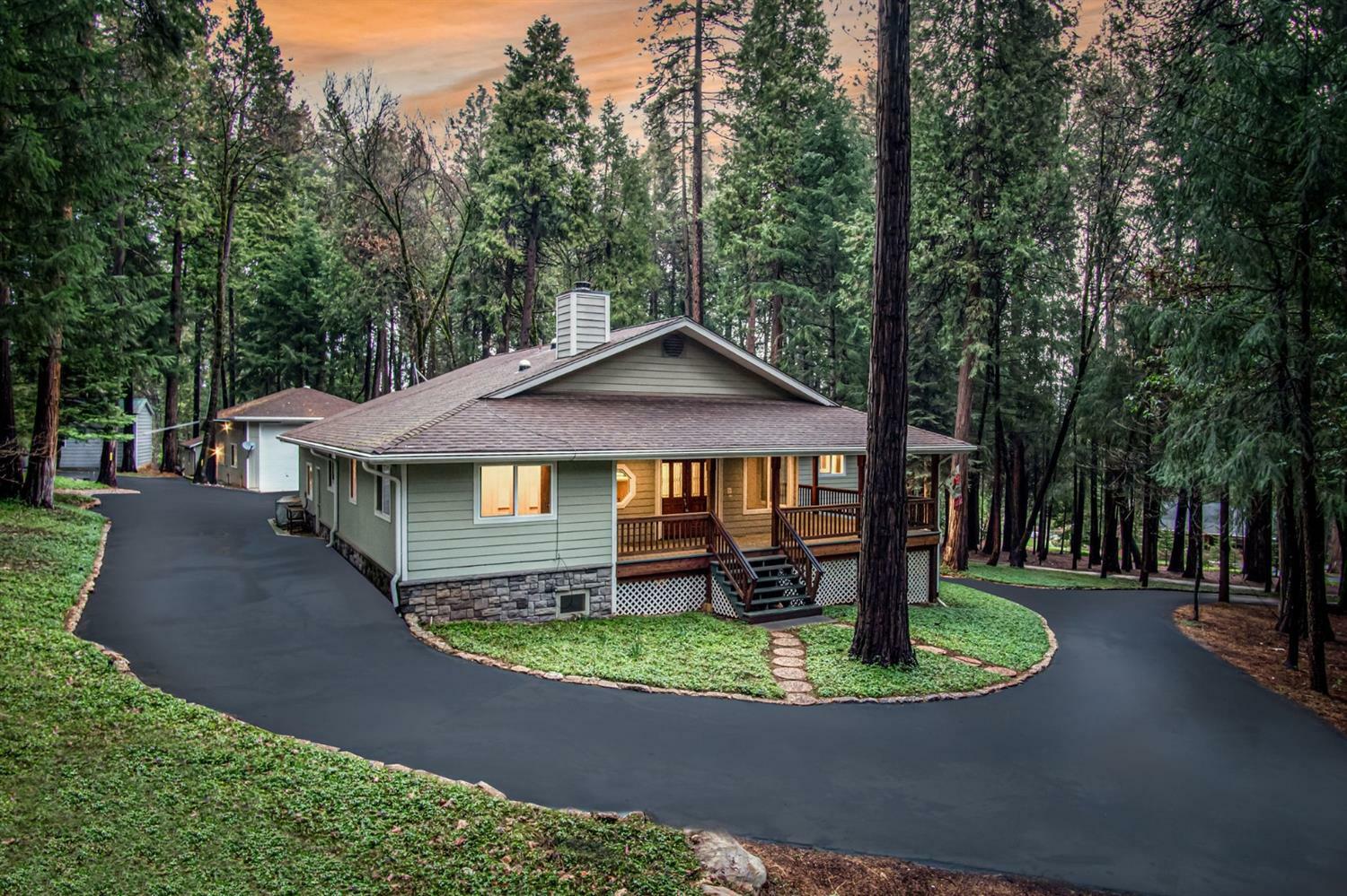 Property Photo: 13390 Little Meadow Court CA 95945
