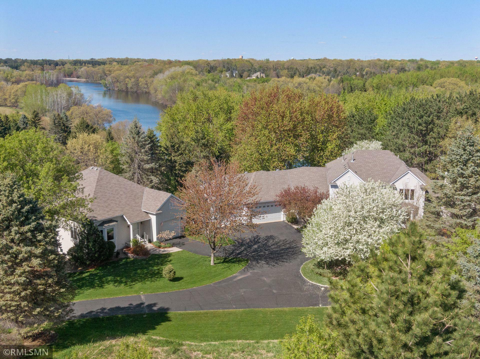 Property Photo:  4299 McDonald Drive N  MN 55082 