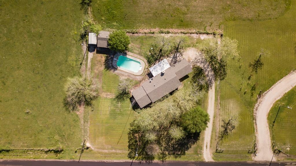 Property Photo:  3419 County Road 4581  TX 75482 