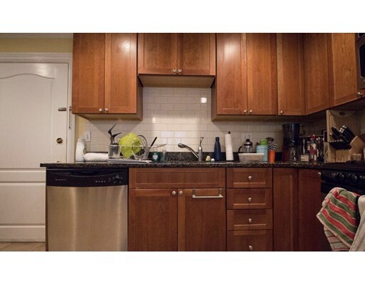 Property Photo:  9 Greenway  Court A  MA 02446 
