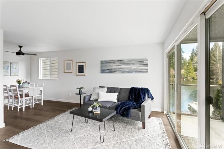 Property Photo:  19428 Aurora Ave N 237  WA 98133 