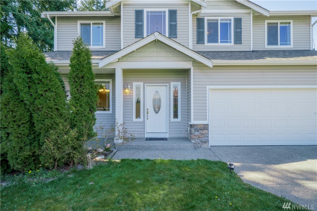 Property Photo: 8208 Beverly Lane WA 98203