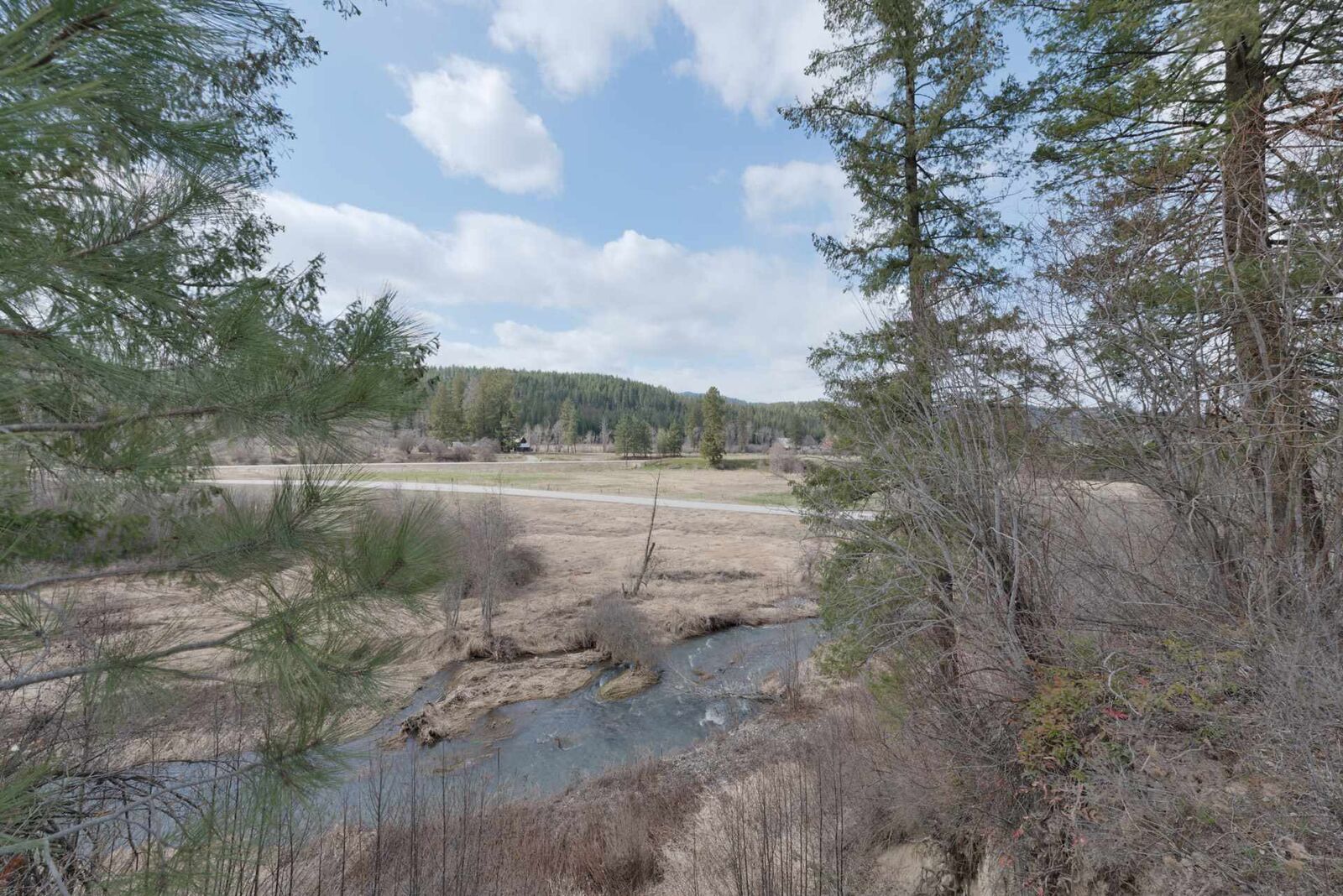 Property Photo:  Xx Deer Creek Rd Lot D  WA 99181 