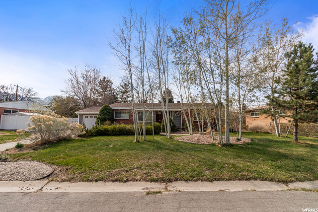 Address not disclosed  Cottonwood Heights UT 84121 photo