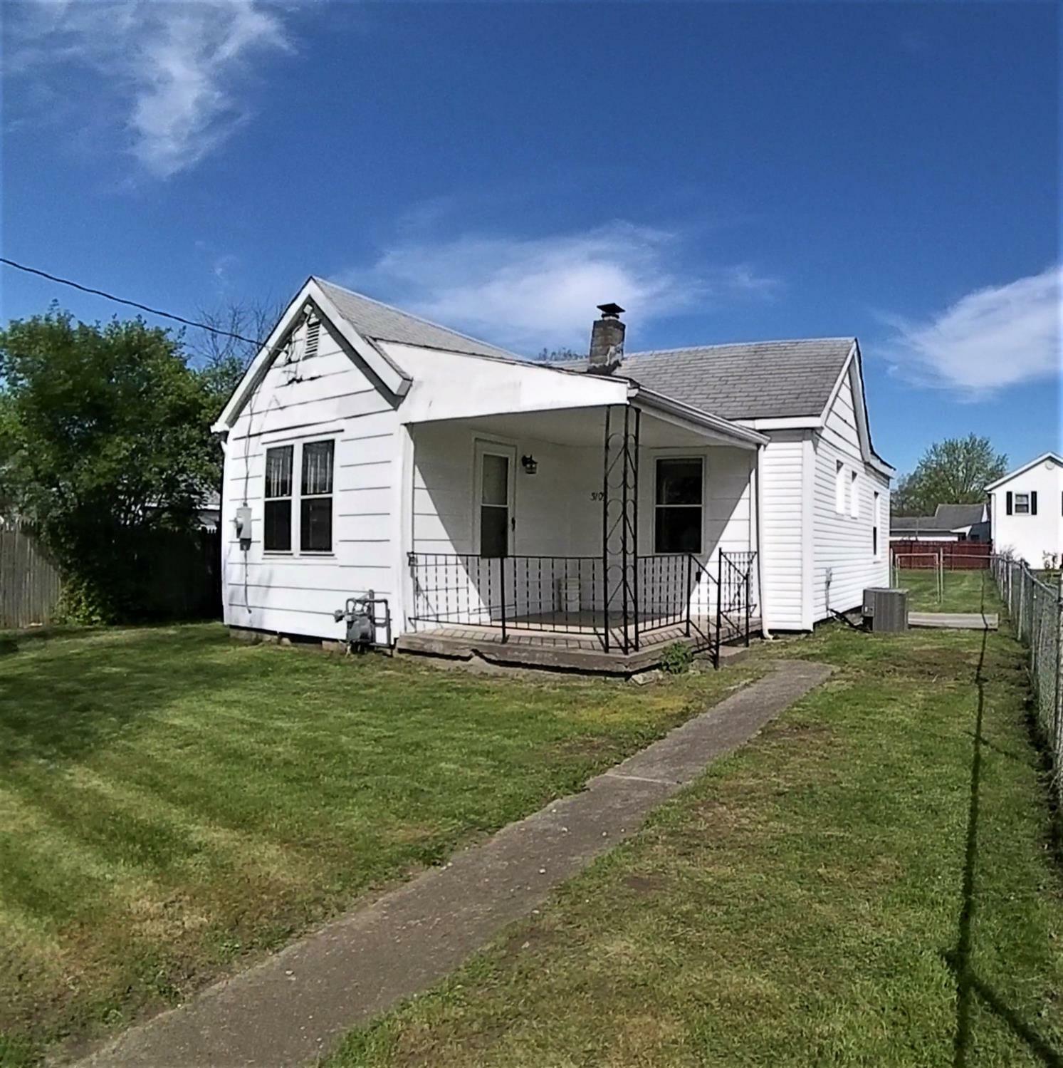 Property Photo:  3109 Locust St  OH 45044 