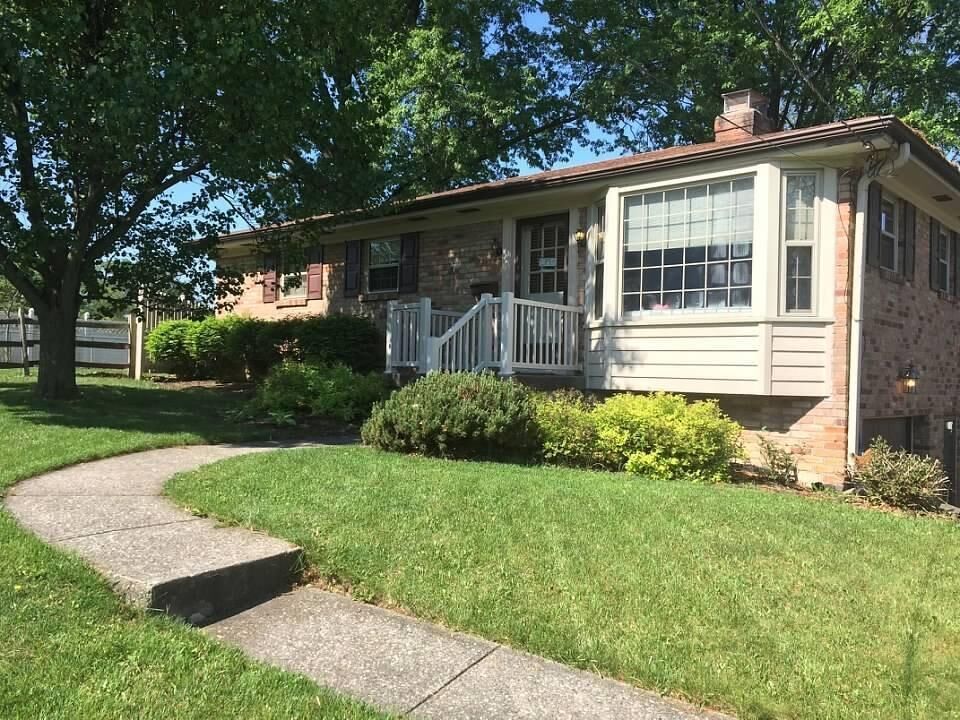 Property Photo:  5063 Orangelawn Dr  OH 45238