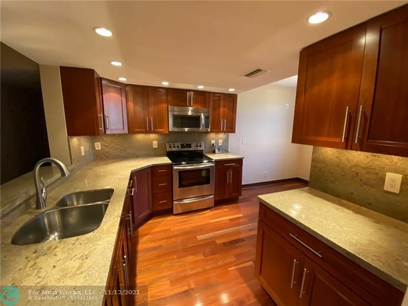 Property Photo:  7350 NW 18th St 204  FL 33063 