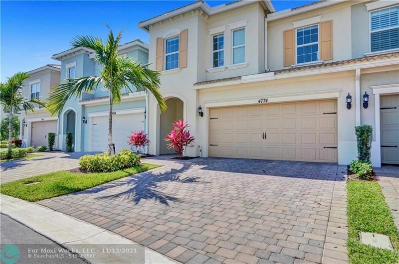 Property Photo:  4774 Eucalyptus Dr  FL 33021 